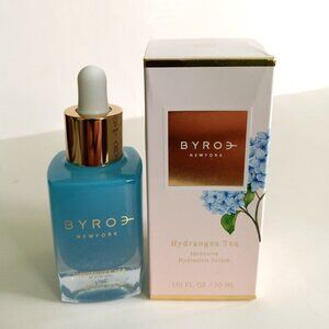 BYROЭ - Hydrangea Tea Intensive Hydration Serum - 30 ml